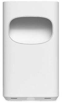 Ubiquiti UniFi UNAS 4 W