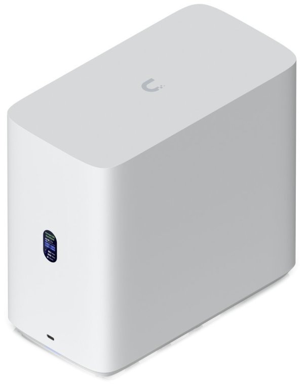 Ubiquiti UniFi UNAS 4 W