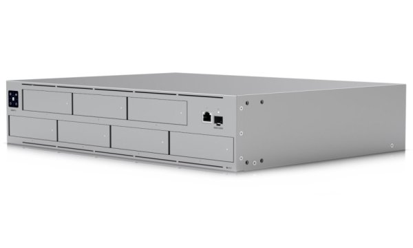 Ubiquiti UniFi UNAS Pro