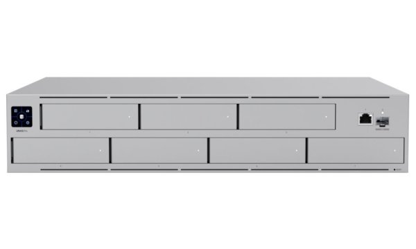 Ubiquiti UniFi UNAS Pro