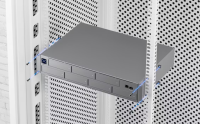 Ubiquiti UniFi UNAS Pro