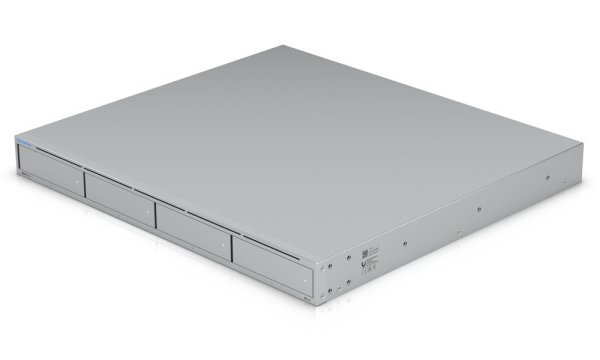 Ubiquiti UniFi UNAS Pro 4