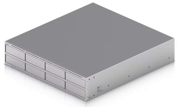 Ubiquiti UniFi UNAS Pro 8