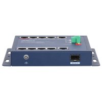 Dahua CHS4110-8ET-90-F 10 portový PoE switch
