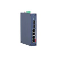 Dahua CHS4206-4ET-90 6 portový PoE switch