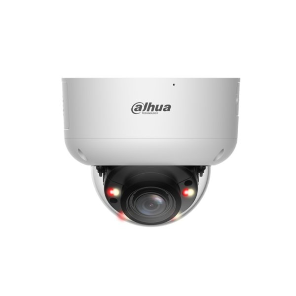 Dahua IPC-HDBW5659R1-ZE-PV-2712-PRO 6 Mpx IP kamera