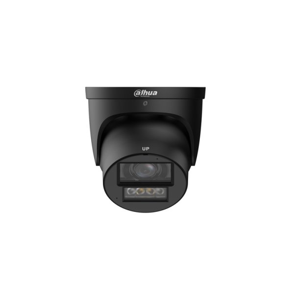 Dahua IPC-HDW5459H-ZE-PV-2712-PRO-Black 4 Mpx IP kamera