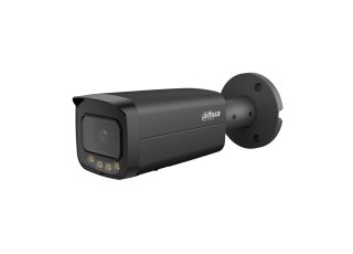 Dahua IPC-HFW5559T-ASE-IL-0280B-Black 5 Mpx IP kamera
