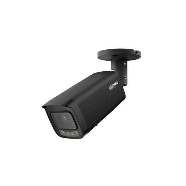 Dahua IPC-HFW5559T-ASE-IL-0280B-Black 5 Mpx IP kamera