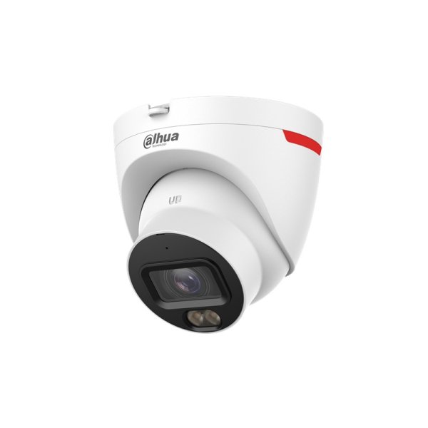 Dahua IPC-UDW3259T-S-LED-0280B-PRO 2 Mpx Turret IP kamera