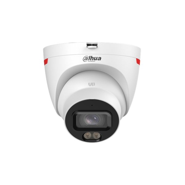 Dahua IPC-UDW3259T-S-LED-0280B-PRO 2 Mpx Turret IP kamera