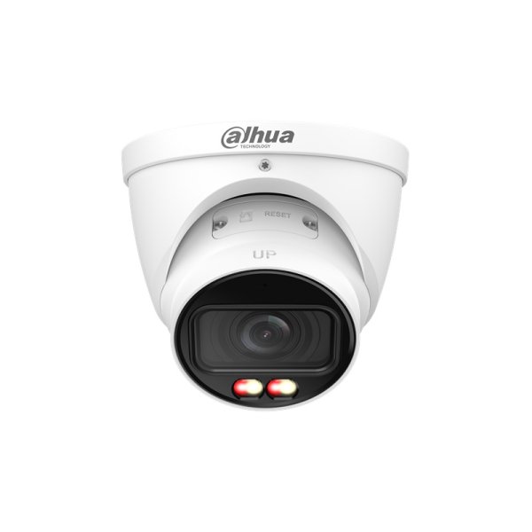 Dahua IPC-HDW2649T-ZS-IL-27135 6 Mpx Turret IP kamera