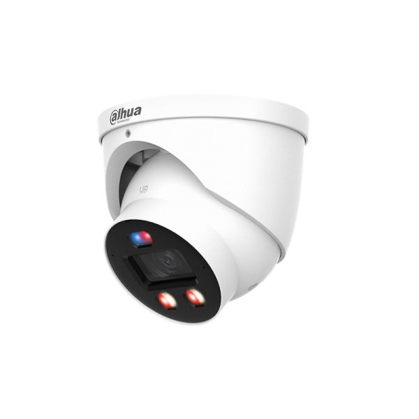 Dahua IPC-UDW4659H-AS-PV-0280B-PRO 6 Mpx Turret IP kamera