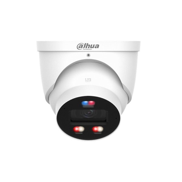 Dahua IPC-UDW4659H-AS-PV-0280B-PRO 6 Mpx Turret IP kamera