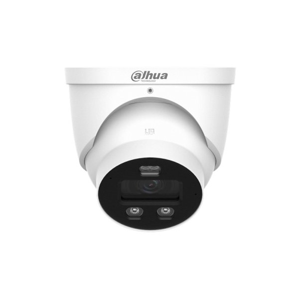 Dahua IPC-UDW4659H-AS-PV-0280B-PRO 6 Mpx Turret IP kamera