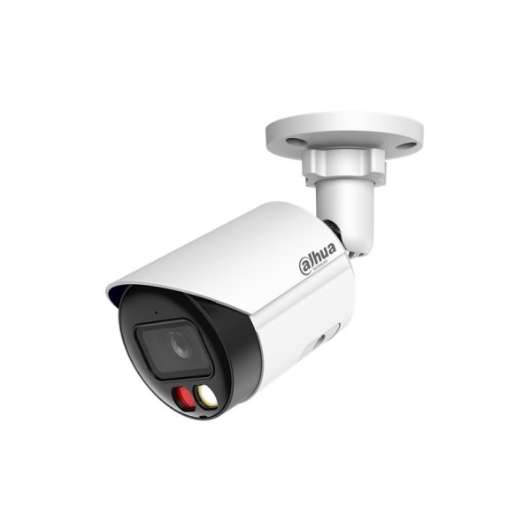 Dahua IPC-UFW3659S-S-IL-0280B 6 Mpx Bullet IP kamera