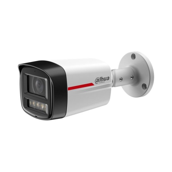 Dahua IPC-UFW3659TL-S-LED-0280B-PRO 6 Mpx Bullet IP kamera