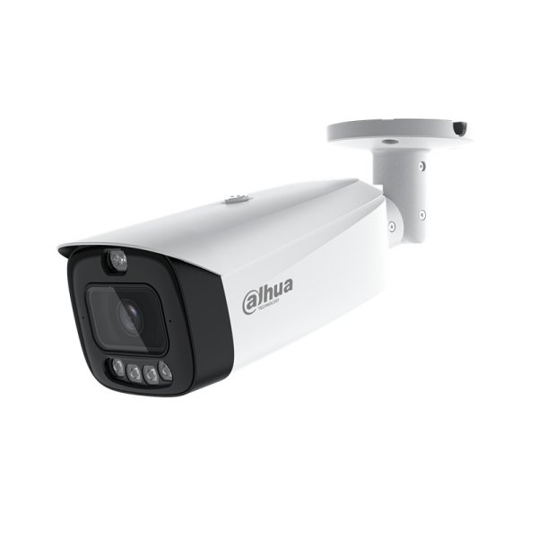 Dahua IPC-UFW4859T1-AS-PV-0280B-PRO 8 Mpx Bullet IP kamera