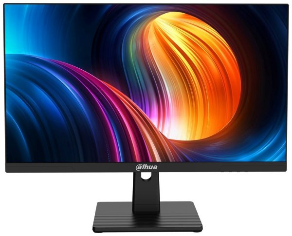 Dahua LM27-B221B 27"