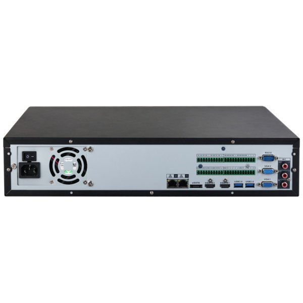 Dahua NVR5832-EI2 IP záznamové zariadenie