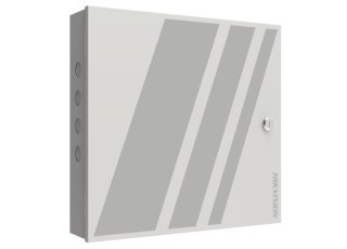 DS-K2702WX-E1 - prístupový ovládač