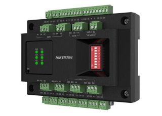 DS-K2M002X - modul na ovládanie 2 dverí