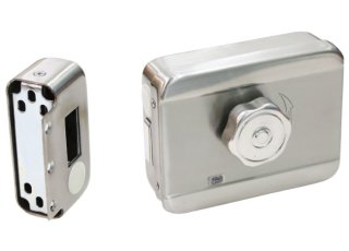 DS-K4E100- El. zámok
