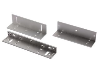 DS-K4H250-LZ - el.magnetický zámok