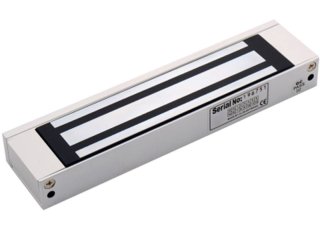 DS-K4H250S - el.magnetický zámok