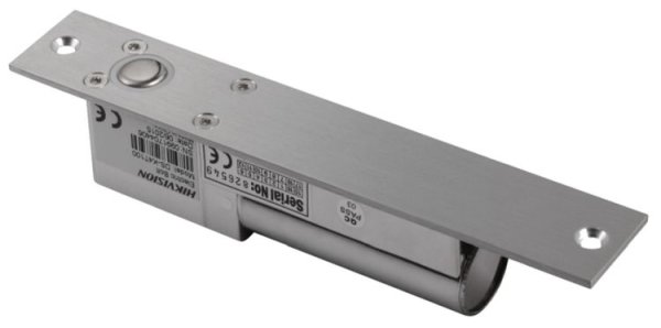 DS-K4T100 - El. zámok