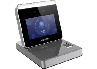 Hikvision DS-K1F600U-D6E-F - Registračná stanica