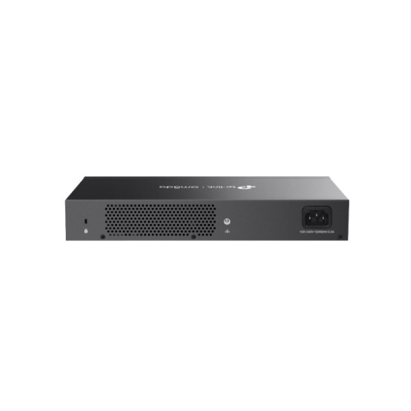 TP-Link TL-ES216G Omada 16 portový switch