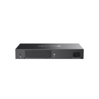 TP-Link TL-ES224G Omada 24 portový switch