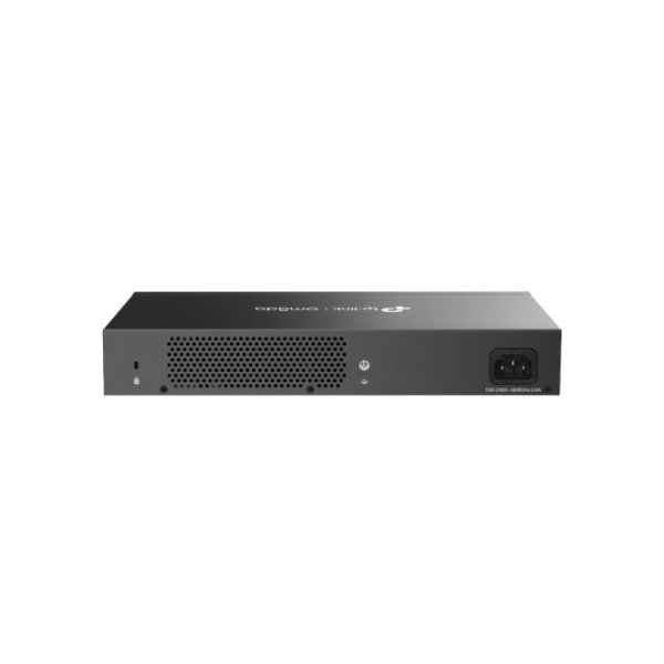 TP-Link TL-ES224G Omada 24 portový switch