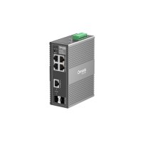 TP-Link TL-IES206G Omada 6portový switch