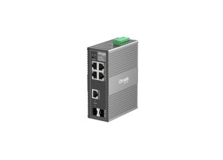 TP-Link TL-IES206G Omada 6portový switch