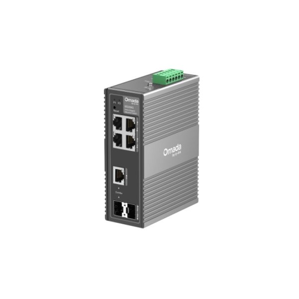 TP-Link TL-IES206G Omada 6portový switch