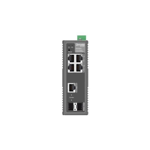 TP-Link TL-IES206G Omada 6portový switch