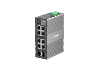 TP-Link TL-IES208G Omada 8portový switch