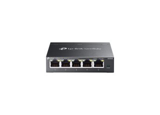 TP-Link TL-ES205G 5portový switch