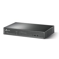 TP-link TL-SF1008LP 8portový PoE switch