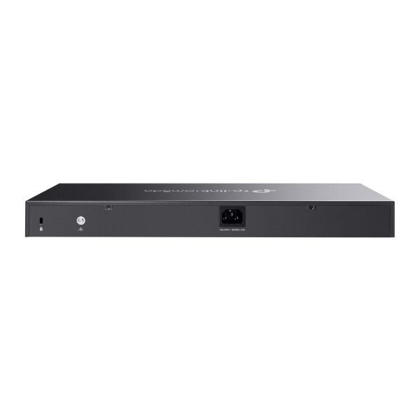 TP-Link TL-SX3832 32portový switch