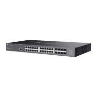 TP-Link TL-SX3832 32portový switch