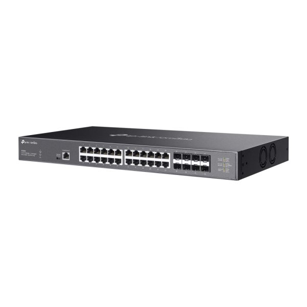 TP-Link TL-SX3832 32portový switch