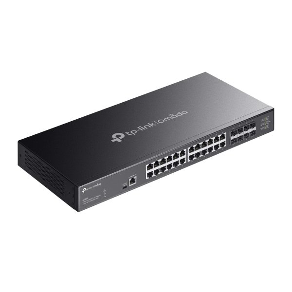 TP-Link TL-SX3832 32portový switch