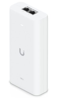 Ubiquiti UniFi 10G PoE+++ Adapter (90W)