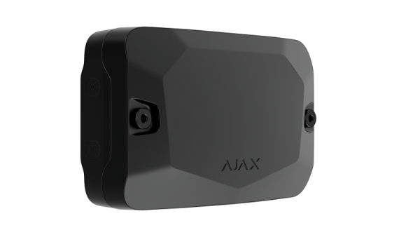 AJAX Case A 106×168×56 Black Montážna krabica