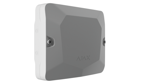 AJAX Case B 175×225×57 White Montážna krabica