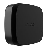 AJAX FireProtect 2 AC Heat Black Bezdrôtový detektor