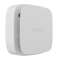 AJAX FireProtect 2 AC Heat White Bezdrôtový detektor